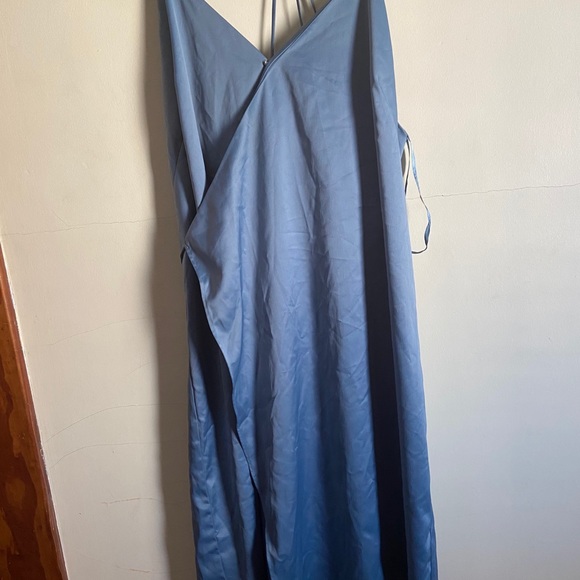 Wrap Dress - Picture 2 of 2